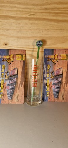 Verre biere desperados - verre, 25cl