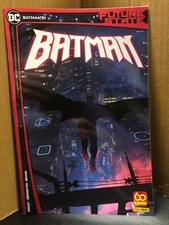 BATMAN n 31  FUTURE STATE 