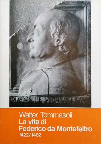 Tommasoli vita federico - la,