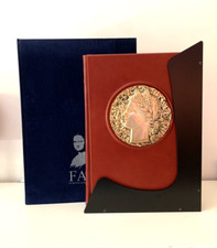 Le banconote della lira, FAS