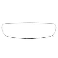 MODANATURA CROMATA GRIGLIA