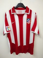 ATLETICO DE MADRID 2003-2004