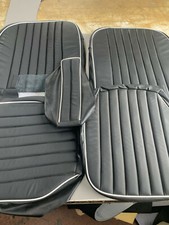  MG MOD. MGA CABRIO, LEATHER