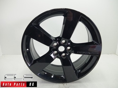 Pezzo cerchio lega 22 - cerchio,