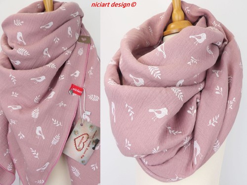 Niciart design xxl panno - ♥,