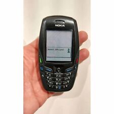 Smartphone Symbian Nokia 6600