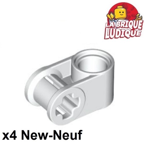 Lego technic asse - 4x,