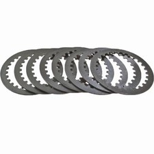 Disco IN Acciaio Frizione