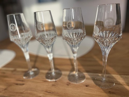 Bicchiere luigi xiii cognac - bicchiere,