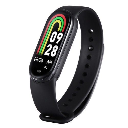 Smartwatch orologio fitness - bt,