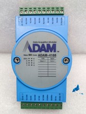 1 PCS   ADAM-4168  Digital