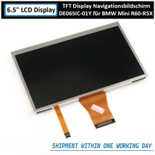 Display 6,5" DE065IC-01Y