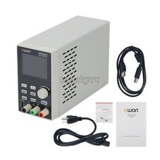 Alimentatore DC LCD TFT 2,8"