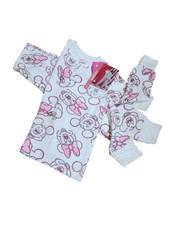 Pigiama Bambina Bimba Lungo