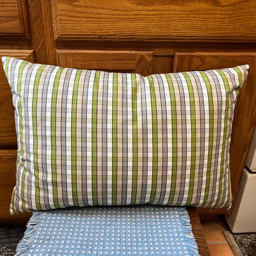 Cuscino ikea alvine - cuscino,