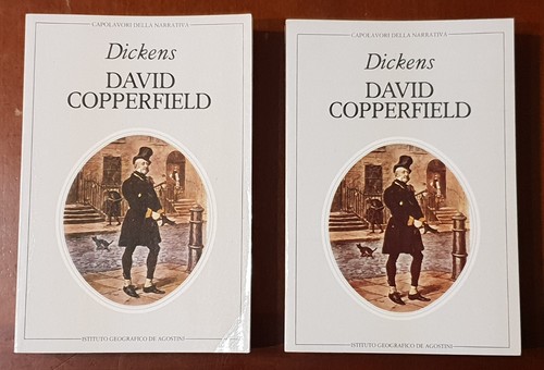 Charles dickens david - dickens,