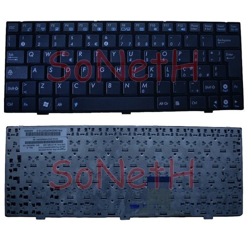 Tastiera asus eeepc 1000 1000h - tastiera,