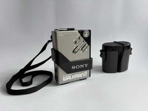 Sony walkman cassetta - cassetta,