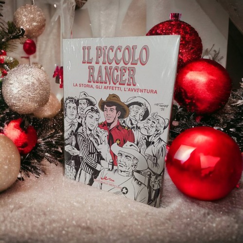 Piccolo ranger volume - il,