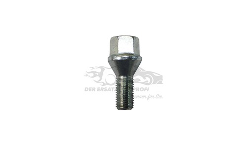 Bullone ruota cerchio - bullone,