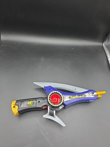 Power rangers dino thunder - dino,