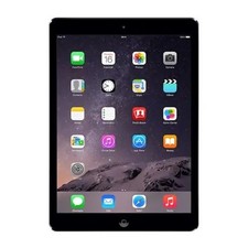 Apple - iPad Air con Wi-Fi +