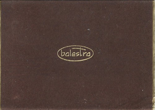 Carte gioco balestra - carte,