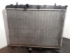 9685852680 radiatore ad acqua. per CITROEN C3 1.4 ATTRACTION 1042773