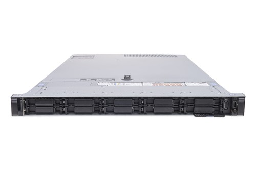 Server dell r640 10x2 - server,