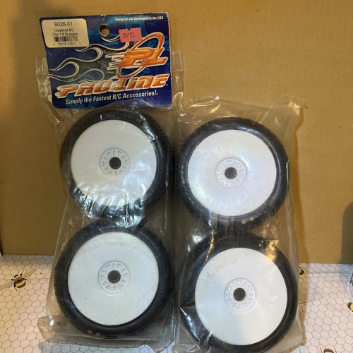 Set pneumatici proline 9026 - set,