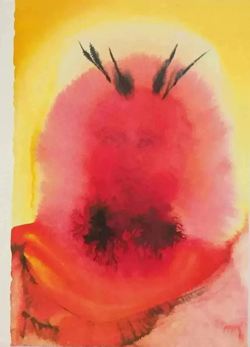 Salvador dali mosè - salvador, dali: