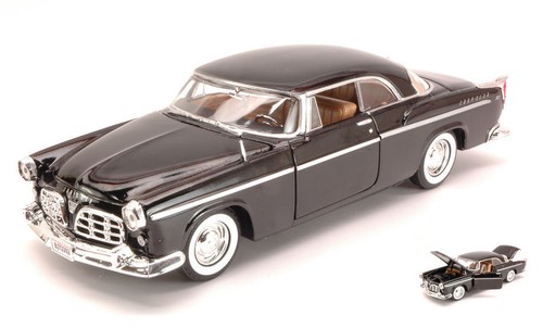 Motormax chrysler c300 - 1:24,