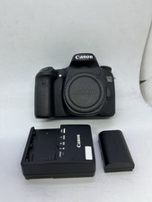 Corpo Canon EOS 70D 454115