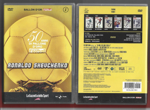 Dvd anni pallone - -,
