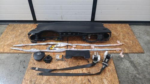 Kit airbag toyota auris - kit,