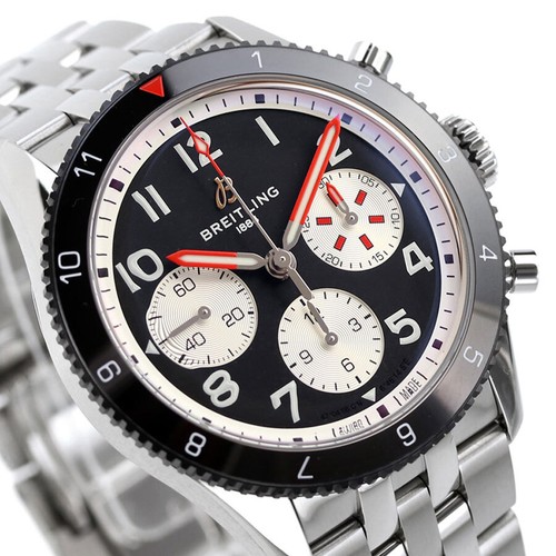 【Inutilizzato】Breitling
