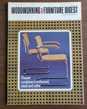 Woodworking & Furniture Digest
