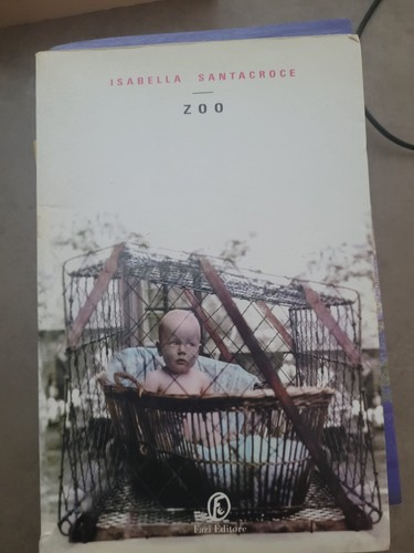 Isabella santacroce zoo 1 - isabella,