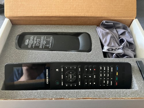 Crestron tsr 302 telecomando - crestron, tsr-302