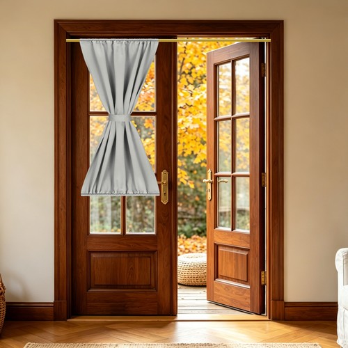 Tenda per porta francese - pz,