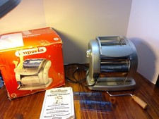 Imperia pasta presto electric - imperia,