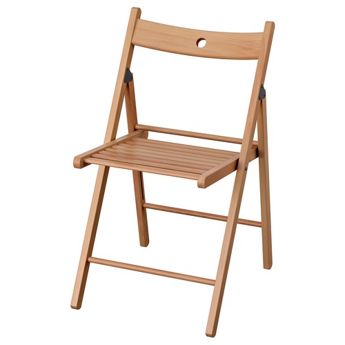 Nuova sedia pieghevole ikea - sedia,