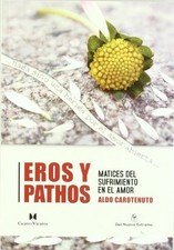 EROS Y PATHOS By Aldo