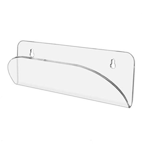 Skateboard wall hanger display - wall,
