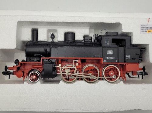 Maerklin 55031 locomotiva - maerklin, 55031.1