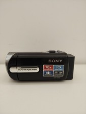 Videocamera Sony Handycam