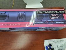 Sound Extreme SEDS32 Soundbar