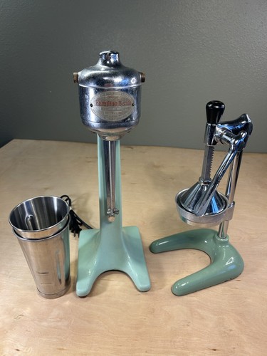 Hamilton beach frullatore - hamilton, +
