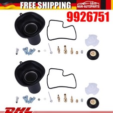 Kit Riparazione Carburatore