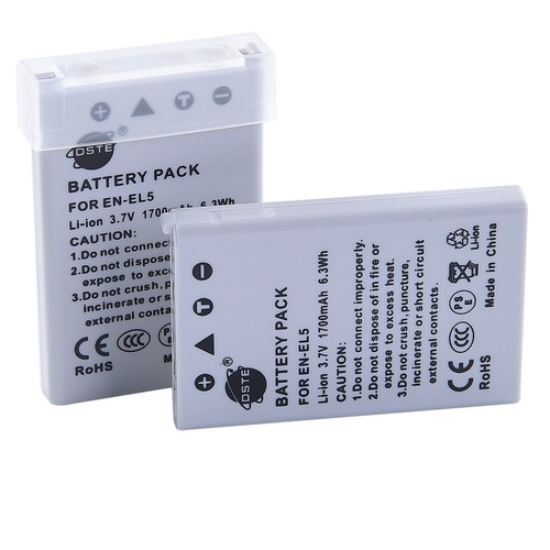 Pacco ricambio batteria per - pacco,